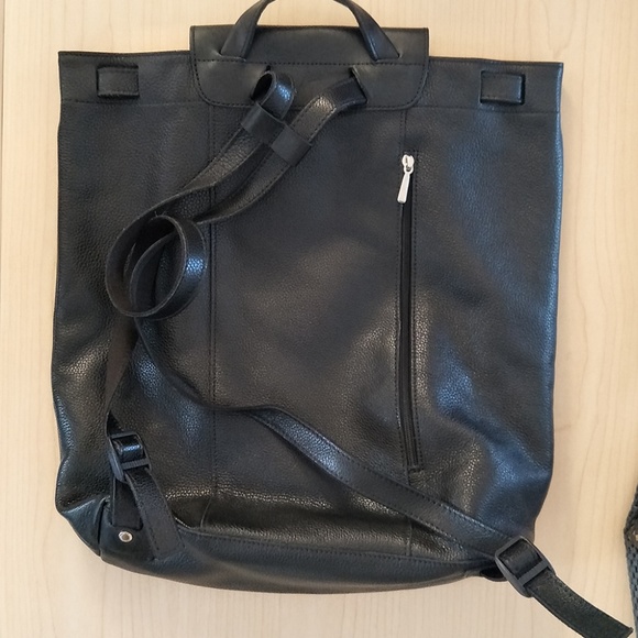 Longchamp LE FOULONNÉ Backpack - Picture 3 of 7